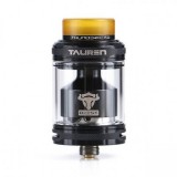 Atomizador  Thunderhead Creations Tauren Beest RTA Black