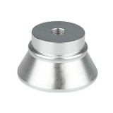 Base para Atomizador Thunderhead Silver