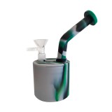 Bong de Silicone Herb H15-1 17cm