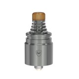 Atomizador Vandy Vape Berserker V2 MTL RDA Gunmetal