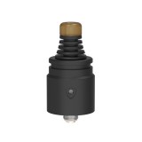 Atomizador Vandy Vape Berserker V2 MTL RDA Matte Black