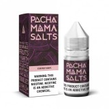 Essncia Vape Charlie's Pacha Mama Salt Starfruit Grape 50mg 30ml