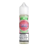 Essncia Vape Dinner Lady Watermelon Slices Ice 0mg 60ml