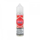 Essncia Vape Dinner Lady Sweet Fusion Ice 0mg 60ml