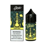 Essncia Vape Nasty Shisha Salt Lemon Mint 50mg 30ml