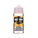 Essncia Nitros Cold Brew Smoothies Mango Coconut Surf 0mg 100ml