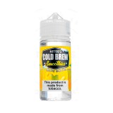 Essncia Nitros Cold Brew Smoothies Pineapple Melon Swirl 3mg 100ml