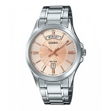 Relgio Casio MTP-1381D-9AV Masculino