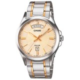 Relgio Casio MTP-1381G-9AV Masculino
