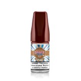 Essncia Vape Dinner Lady Salt Cafe Tobacco 30mg 30ml
