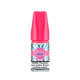 Essncia Vape Dinner Lady Salt Pink Wave 50mg 30ml