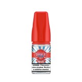 Essncia Vape Dinner Lady Salt Berry Blast 30mg 30ml