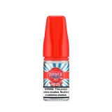 Essncia Vape Dinner Lady Salt Berry Blast 50mg 30ml