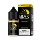 Essncia Vape BLVK Unicorn Salt Tobacco Caramel 35mg 30ml