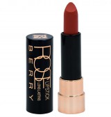 Batom Rose Berry Lipstick Longlasting RB-0012 02 Love