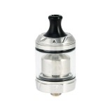 Atomizador Hellvape MD MTL RTA Silver