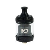 Atomizador Hellvape MD MTL RTA Black