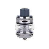 Atomizador Hellvape Fat Rabbit Subohm Silver