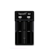 Carregador Vapcell Q2