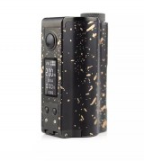 Mod Dovpo Topside Dual Black Grey