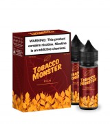 Essncia Vape Tobacco Monster Salt Rich 40mg 15ml