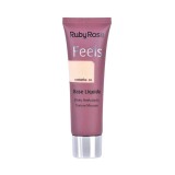 Base Lquida Ruby Rose Feels HB-8053 20 Castanha