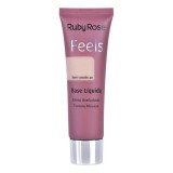 Base Lquida Ruby Rose Feels HB-8053 40 Bem Casado