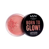 Iluminador Nyx Born to Glow! 01 Eternal Glow