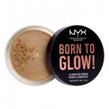 Iluminador Nyx Born to Glow! 02 Ultra Light Beam
