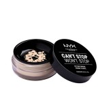 P Solto NYX Can't Stop Won't Stop 01 Light