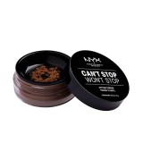 P Solto NYX Can't Stop Won't Stop 05 Deep