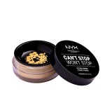 P Solto NYX Can't Stop Won't Stop 06 Banana