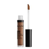Corretivo Nyx Professional Makeup Studio HD CW08.6 Deep Rich
