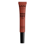 Batom Nyx Powder Puff Lippie PPL13 Teachers Pet