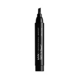 Delineador Nyx That's The Point Super Edgy TTPE02
