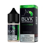 Essncia Vape BLVK Unicorn Salt Cucumber 50mg 30ml