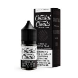 Essncia Vape Coastal Clouds Salt Chilled Apple Pear 35mg 30ml