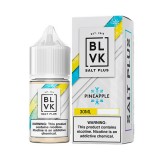 Essncia Vape BLVK Salt Plus Pineapple Ice 50mg 30ml