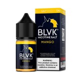 Essncia Vape BLVK Unicorn Salt Mango 50mg 30ml