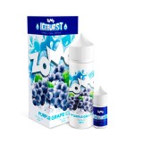 Essncia Vape Zomo Iceburst Purple Grape Ice 3mg 60ml