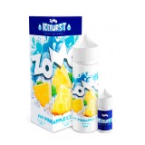 Essncia Vape Zomo Iceburst My PineApple Ice 3mg 60ml