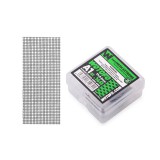Resistncia Mesh Wotofo nexMESH Extreme Profile RDA 1.5 10pcs