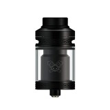 Atomizador Hellvape Dead Rabbit V2 RTA Matte Black