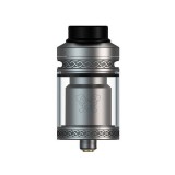 Atomizador Hellvape Dead Rabbit V2 RTA Gunmetal