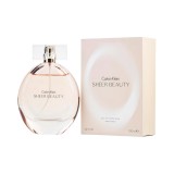 Perfume Calvin Klein Sheer Beauty EDT Feminino 100ml