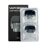 Cartucho de Substituio Vaporesso PM40 POD 2pcs