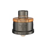 Atomizador Vandy Vape Requiem RDA Gunmetal