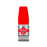 Essncia Vape Dinner Lady Salt Strawberry Bikini 50mg 30ml