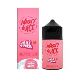 Essncia Vape Nasty High Mint Trap Queen 3mg 60ml