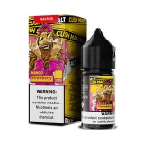 Essncia Vape Nasty Salt Low Mint Cush Man Mango Strawberry 35mg 30ml